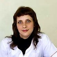 Федина Елена Васильевна, психолог