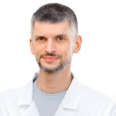 Грувман Станислав Михайлович, психиатр