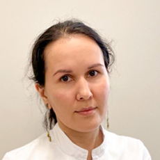 Комиссарова Светлана Винеровна, эндокринолог