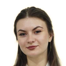 Черных Дарья Павловна, стоматологический гигиенист