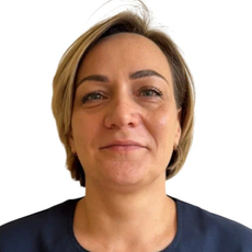 Савостина Людмила Александровна, врач УЗД