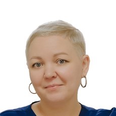 Клеусова Мария Владимировна, педиатр