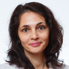 Артамохина Любовь Сергеевна, педиатр