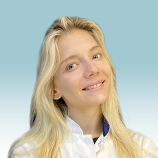 Титова Мария Германовна, ортодонт