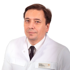 Котов Валерий Валерьевич, уролог