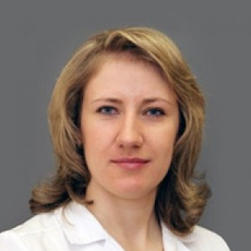 Петроченко Евгения Викторовна, ЛОР