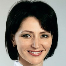 Марченко Яна Михайловна, гематолог