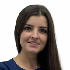 Бабаева Светлана Ивановна, стоматолог-хирург