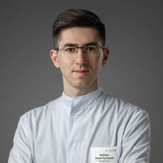 Кертанов Сослан Русланович, гинеколог