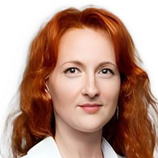 Ковалева Олеся Дмитриевна, врач УЗД