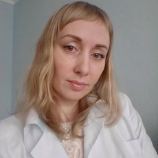 Савинова Ольга Петровна, дерматолог