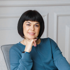 Прохошина Ирина Сергеевна, психолог