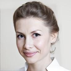 Мельникова Анна Олеговна, стоматолог-терапевт