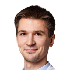 Шелолихин Владислав Александрович, врач УЗД