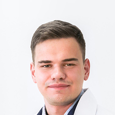 Катунин Дмитрий Александрович, невролог