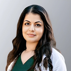 Михралиева Бесхалум Велиевна, детский кардиолог