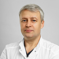 Булыгин Константин Иванович, анестезиолог