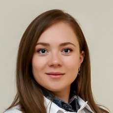 Фролкина Алена Владимировна, педиатр