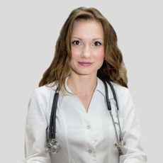 Феденева Ольга Александровна, гастроэнтеролог