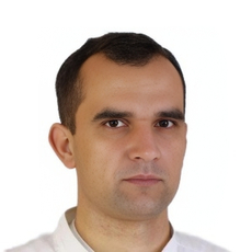 Абросимов Алексей Александрович, флеболог