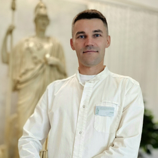 Иванов Александр Сергеевич, гинеколог