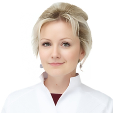 Карякина Галина Михайловна, невролог