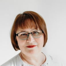 Кокшарова Елена Петровна, стоматолог-терапевт