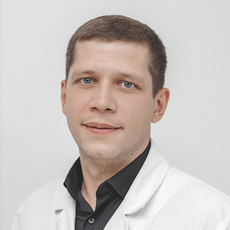 Костенко Руслан Владимирович, хирург