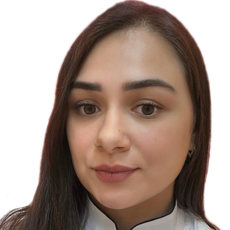 Ганджаева Роксана Исметовна, эндокринолог