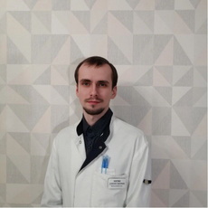 Зорин Алексей Сергеевич, проктолог