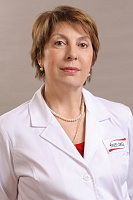 Самохвалова Татьяна Николаевна, гинеколог