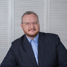 Красных Денис Евгеньевич, психолог