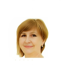 Рыбакова Татьяна Юрьевна, гинеколог