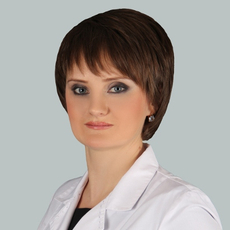 Недоруба Елена Александровна, кардиолог