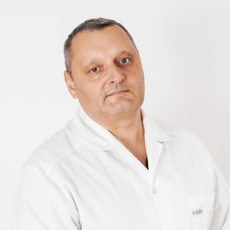 Гладкий Евгений Юрьевич, хирург