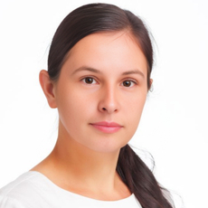 Лазарева Виктория Владиславовна, врач функциональной диагностики