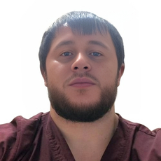 Ханукаев Хасан Маирбекович, ортопед