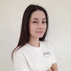 Калужина Виктория Андреевна, дерматолог