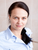 Кускова Ирина Евгеньевна, стоматолог-терапевт