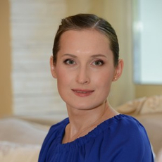 Сединина Светлана Валерьевна, дерматолог