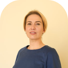 Королева Екатерина Валериевна, стоматолог-терапевт