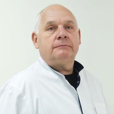 Воротников Александр Анатольевич, ортопед