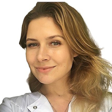 Жандарова Ольга Александровна, рентгенолог