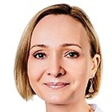 Уварова Елена Георгиевна, дерматолог