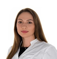 Михайлова Татьяна Владимировна, гастроэнтеролог