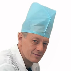 Курбатов Михаил Александрович, реабилитолог