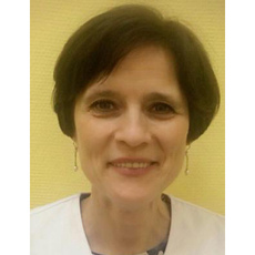 Смагина Елена Алексеевна, детский аллерголог