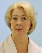 Чернышева Светлана Германовна, кардиолог