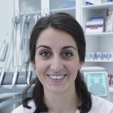 Касумова Карина Константиновна, ортодонт