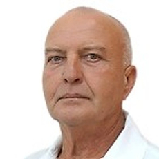 Карбанович Сергей Анатольевич, эндоскопист